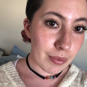 Meet your Posher, Janika